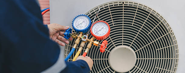 Licensed Ductwork Repair service in Williamston, MI - JG Cool HVAC