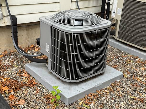 24/7 Emergency Ductwork Repair experts in Williamston, MI