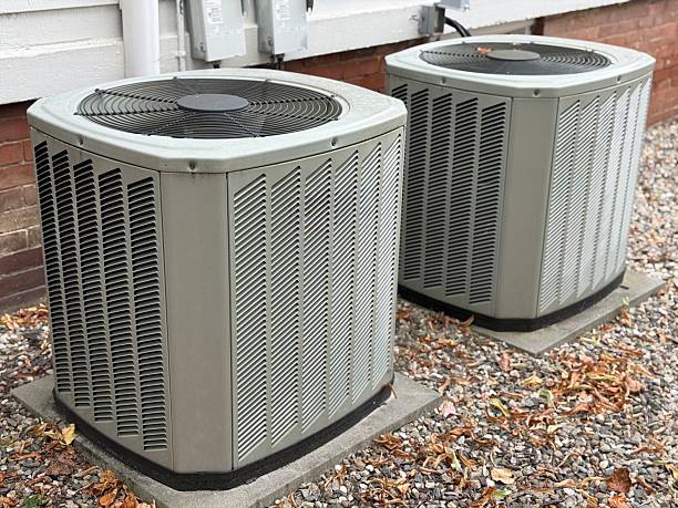 Reliable Ductwork Repair contractor in Williamston, MI by JG Cool HVAC